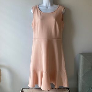 White House black market dress NWT 10